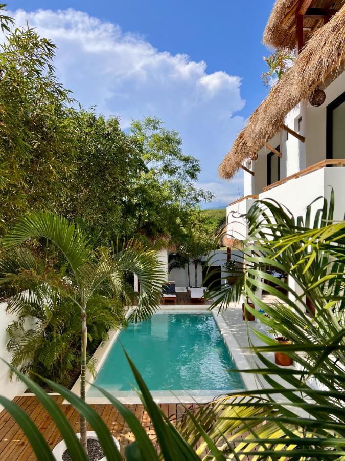 Casa Loulette 7 Сasa de vacaciones
