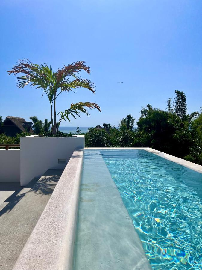 Casa Loulette 7 Puerto Escondido (Oaxaca)