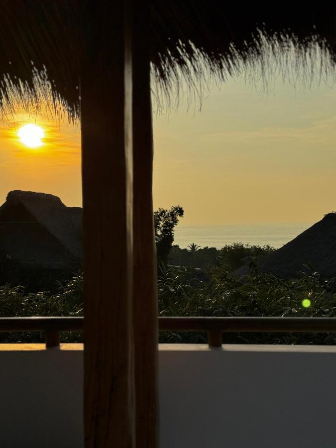 Casa Loulette 7 Сasa de vacaciones Puerto Escondido (Oaxaca)