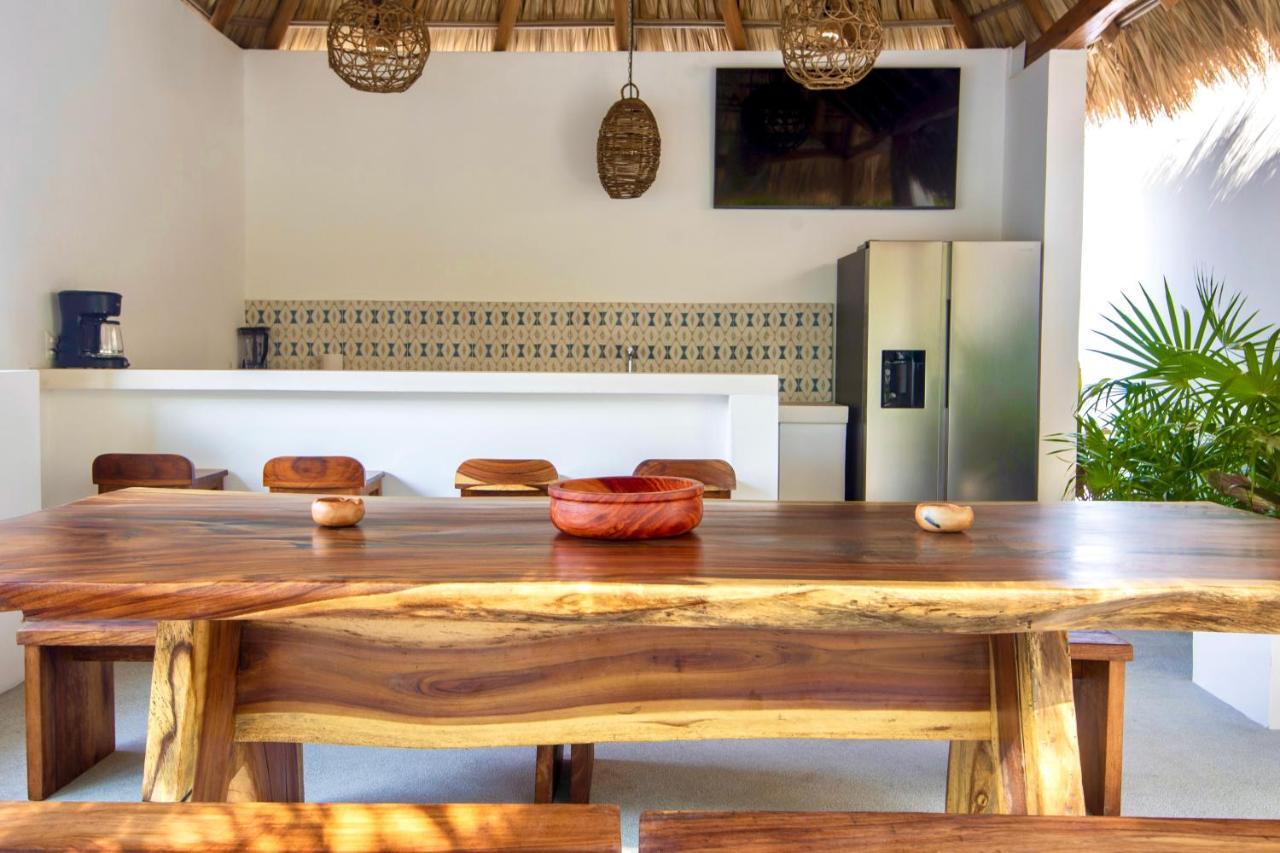 Casa Loulette 7 * Puerto Escondido (Oaxaca)