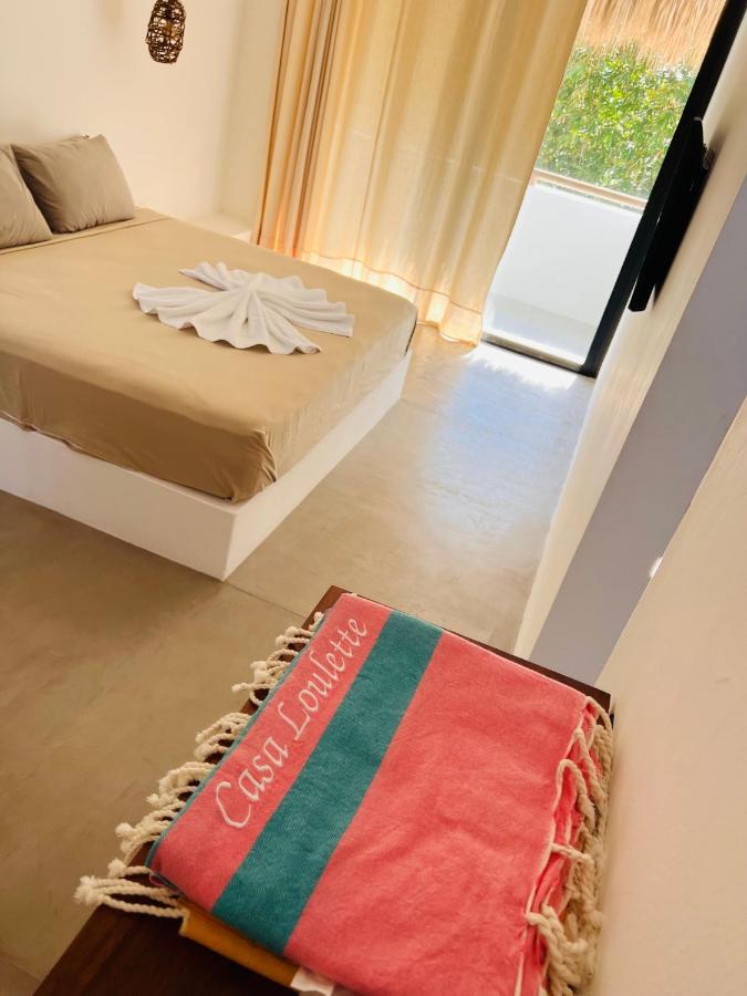 Сasa de vacaciones Casa Loulette 7 Puerto Escondido (Oaxaca)