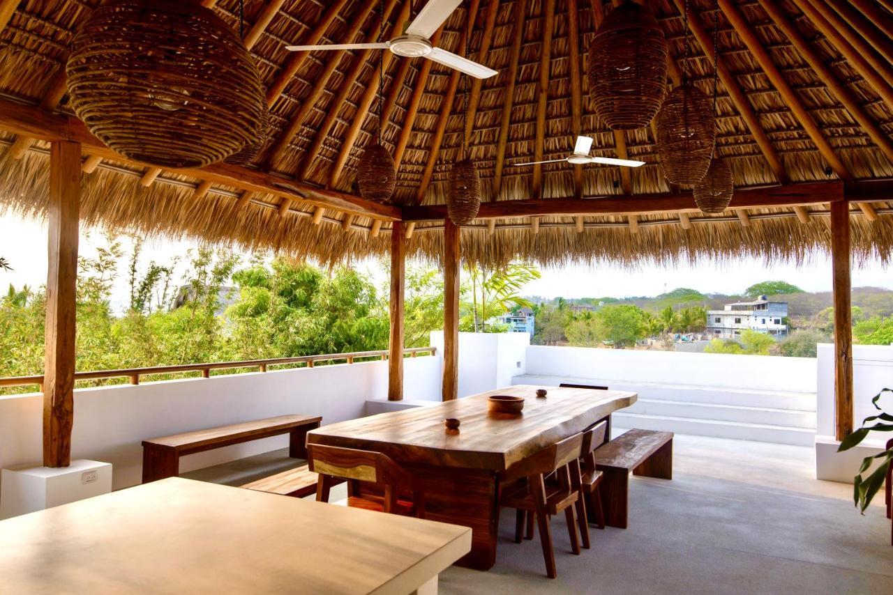 Casa Loulette 7 * Puerto Escondido (Oaxaca)