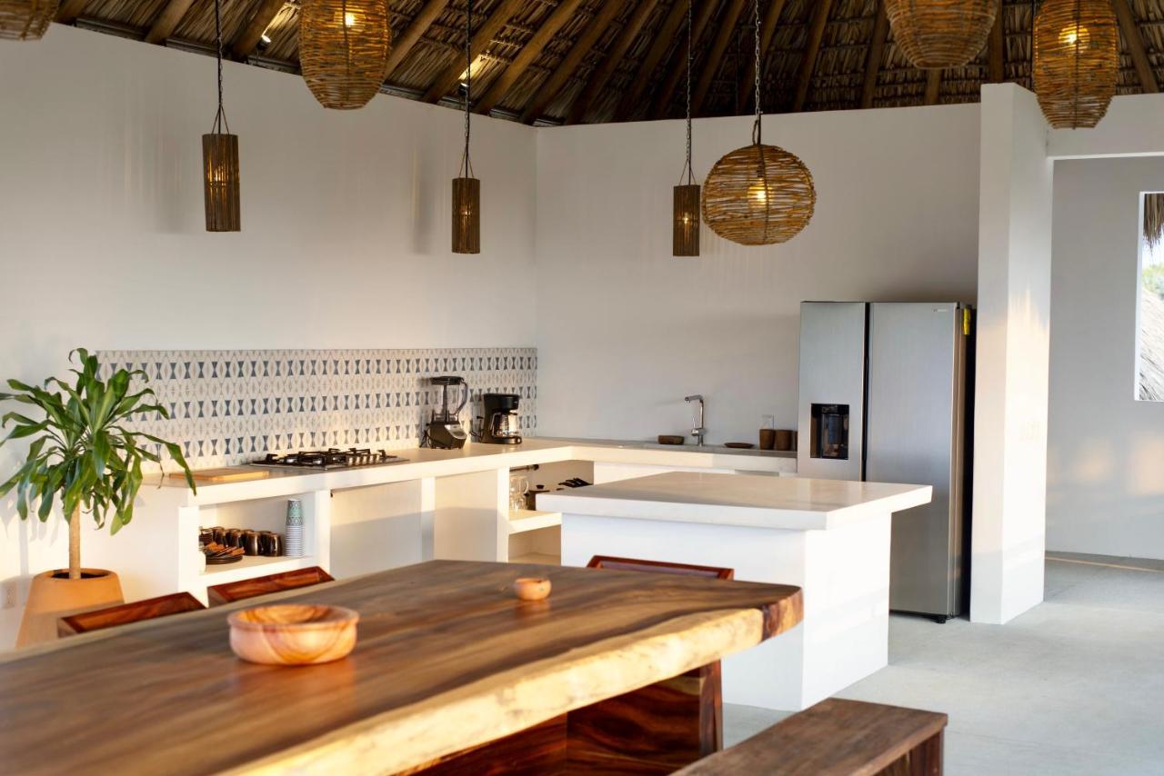 Casa Loulette 7 Puerto Escondido (Oaxaca)
