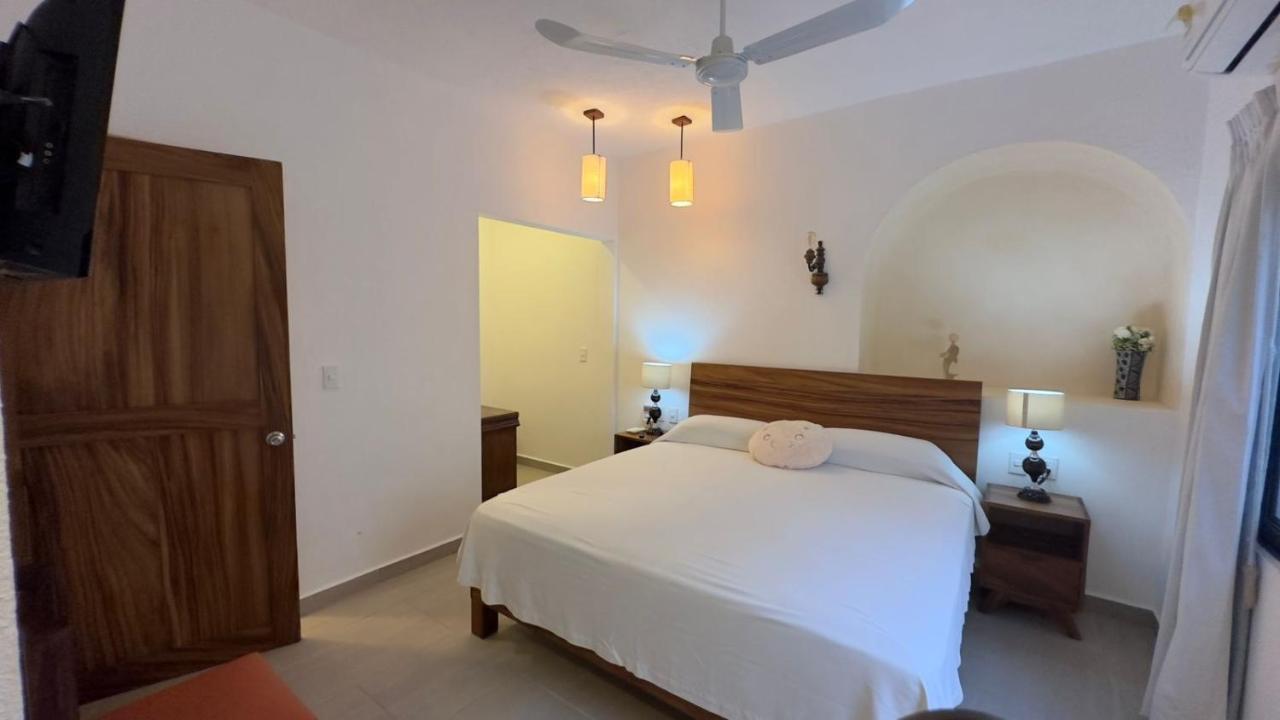 Casa Puerto Viejo *