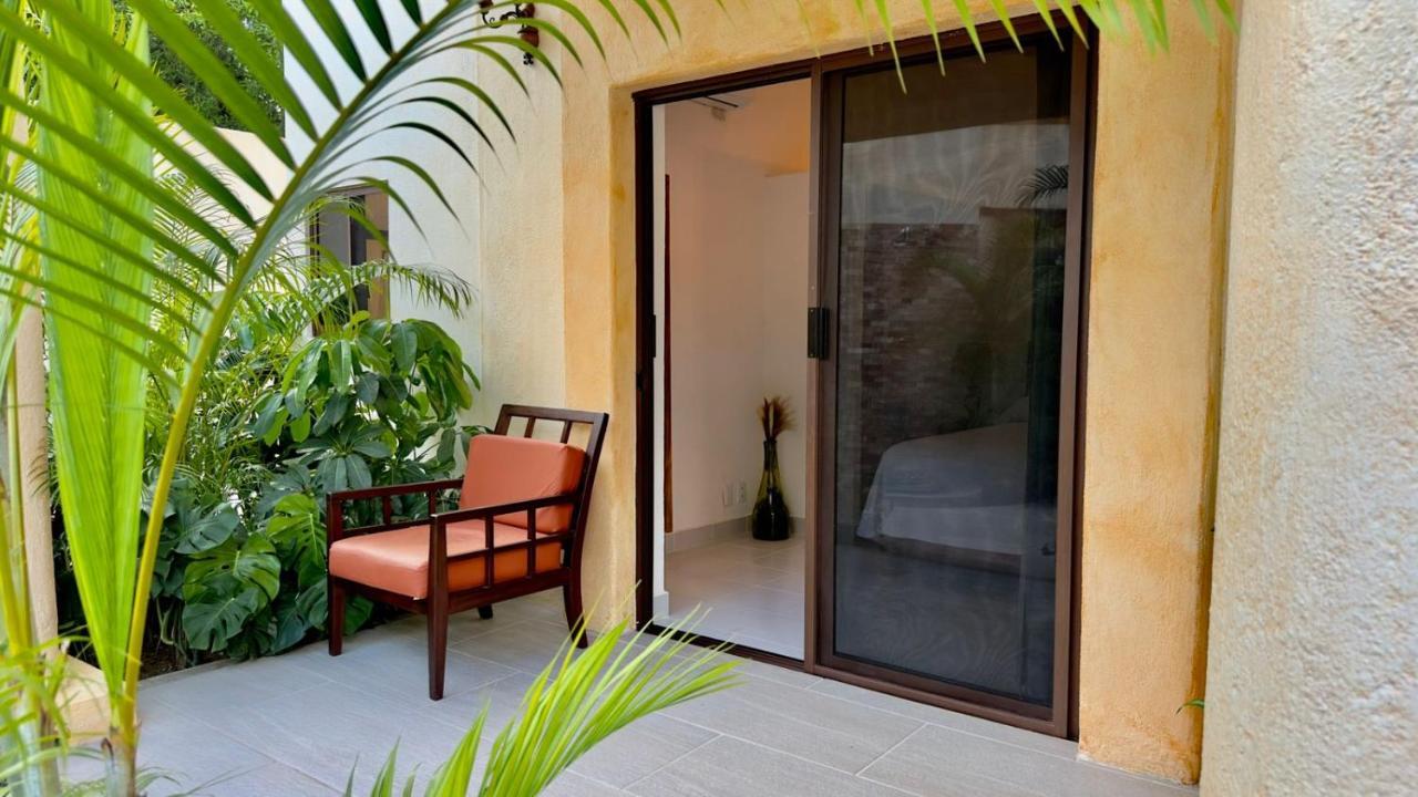Casa Puerto Viejo