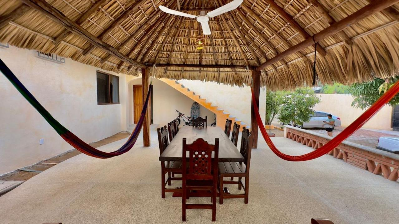 Hotel Casa Puerto Viejo