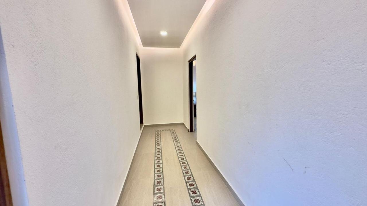 Hotel Casa Puerto Viejo