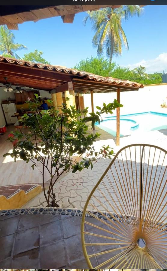 Casa Neem Сasa de vacaciones