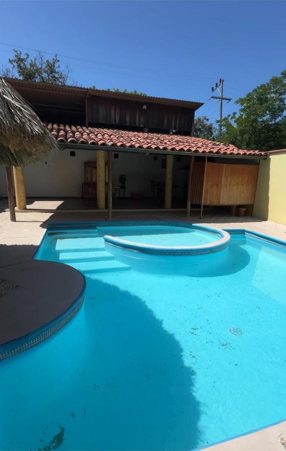 Casa Neem Сasa de vacaciones *