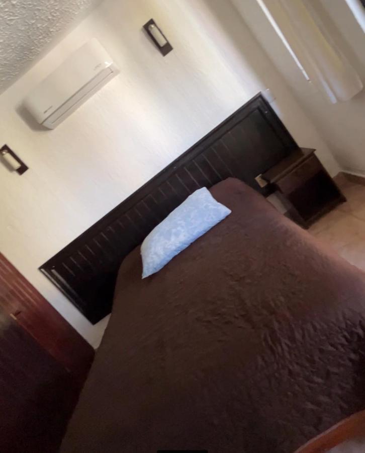 Сasa de vacaciones Casa Neem Puerto Escondido (Oaxaca)