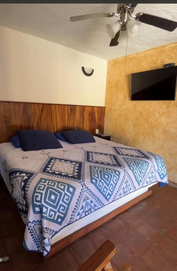 Casa Neem Сasa de vacaciones Puerto Escondido (Oaxaca)
