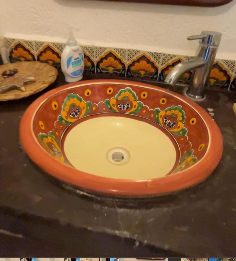 Casa Neem Puerto Escondido (Oaxaca)