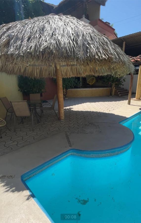 Casa Neem * Puerto Escondido (Oaxaca)