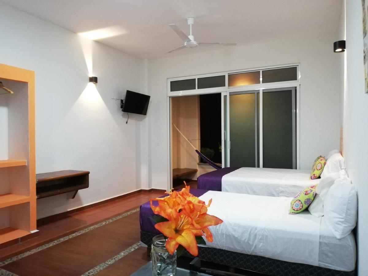 Casa Puerto Bonito Hotel Puerto Escondido (Oaxaca)