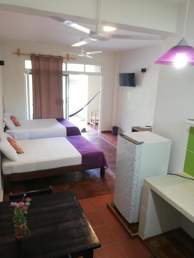 Casa Puerto Bonito Hotel *