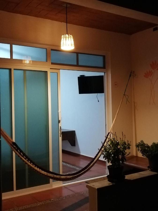 Casa Puerto Bonito