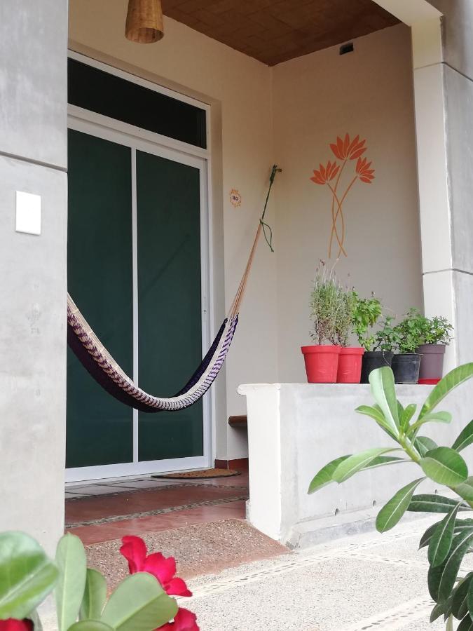 Casa Puerto Bonito *