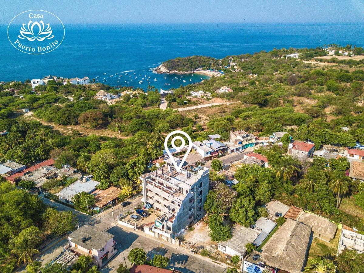 Casa Puerto Bonito Hotel *