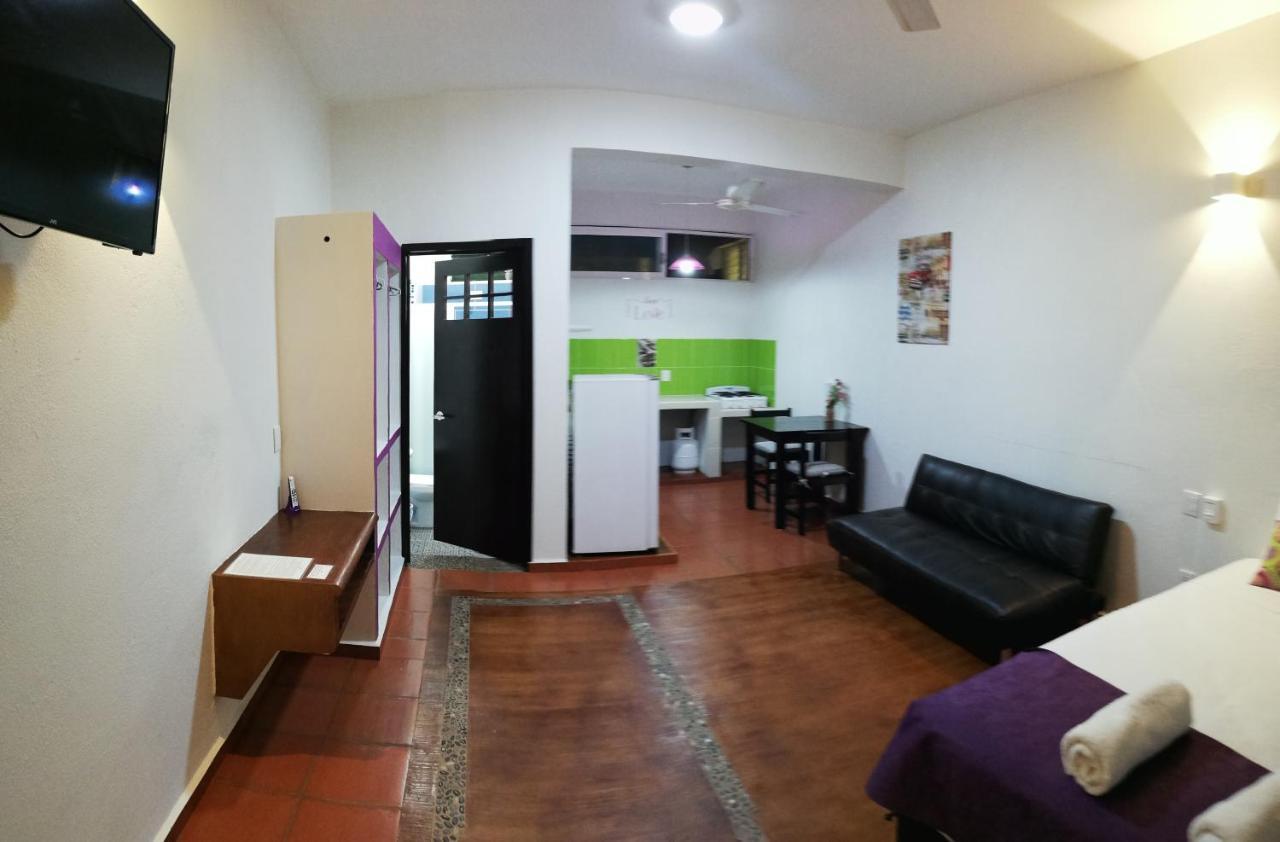 Hotel Casa Puerto Bonito *