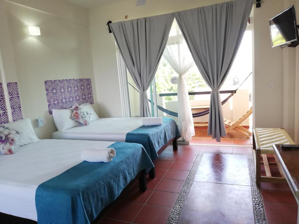 Casa Puerto Bonito