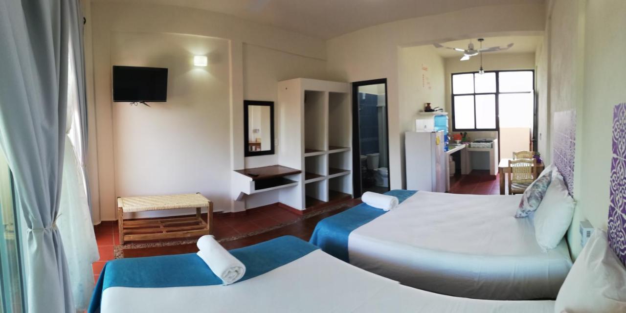 Casa Puerto Bonito Hotel *