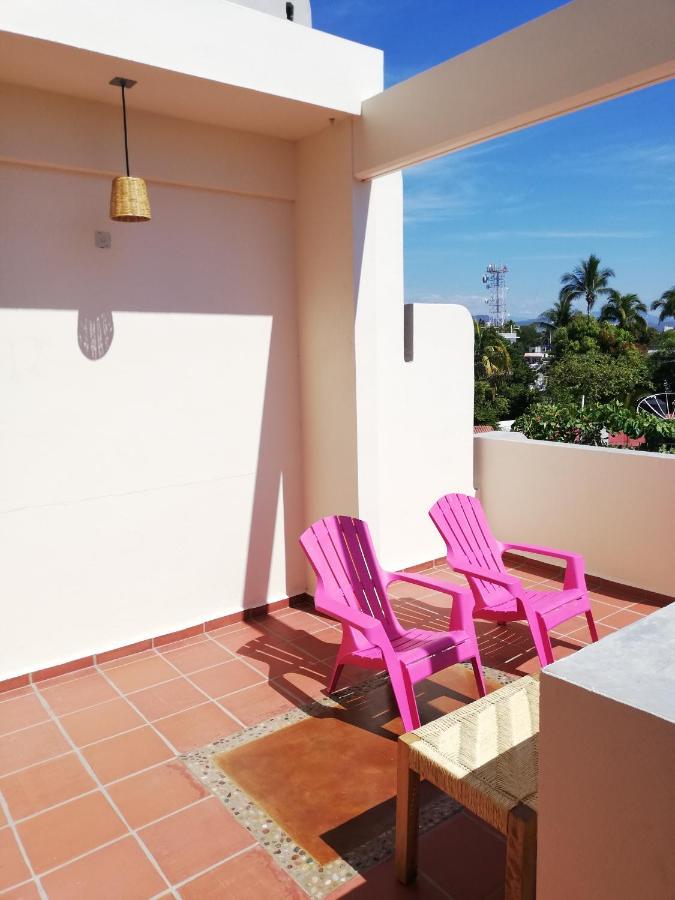 Casa Puerto Bonito Hotel *