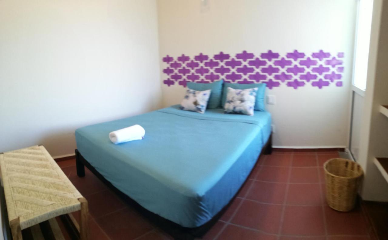 Casa Puerto Bonito