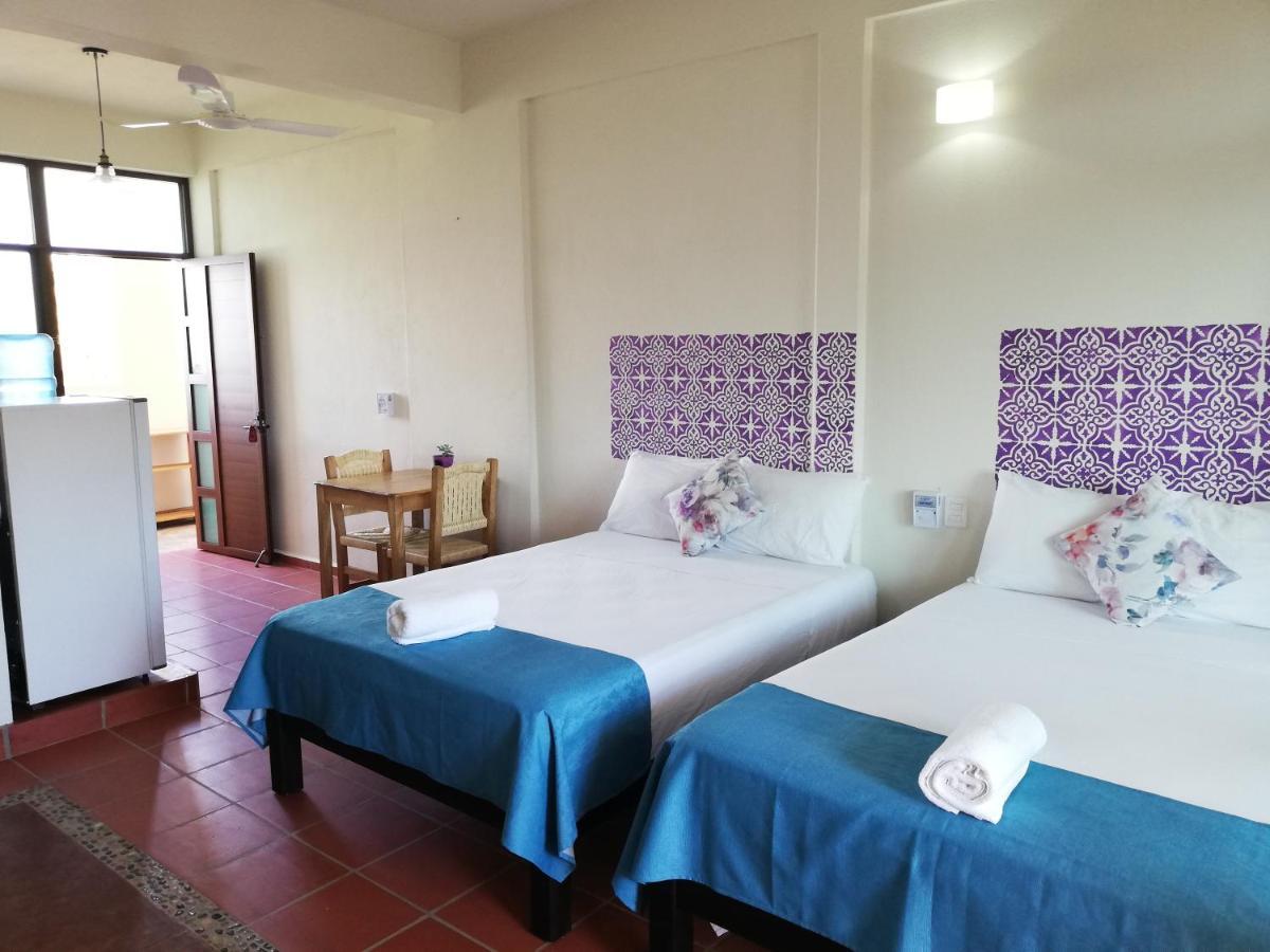 Casa Puerto Bonito Hotel *