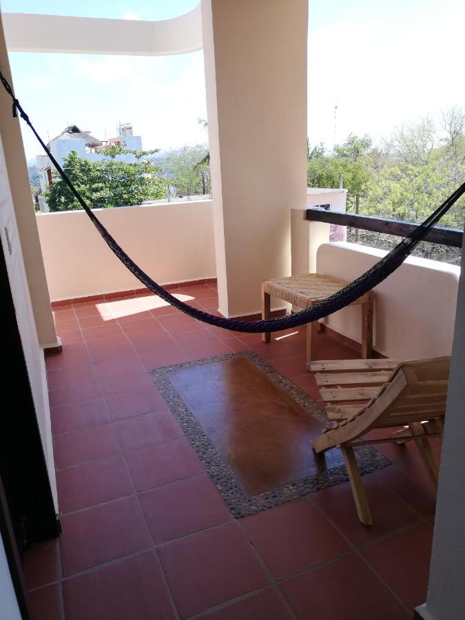 Hotel Casa Puerto Bonito