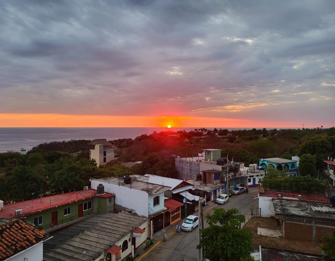Casa Puerto Bonito Hotel