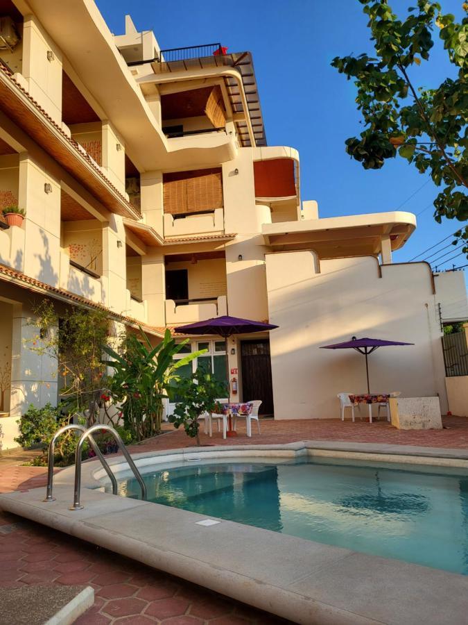 Casa Puerto Bonito *