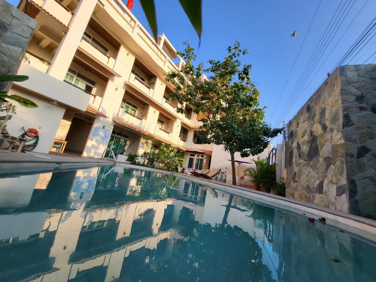 Casa Puerto Bonito Hotel *