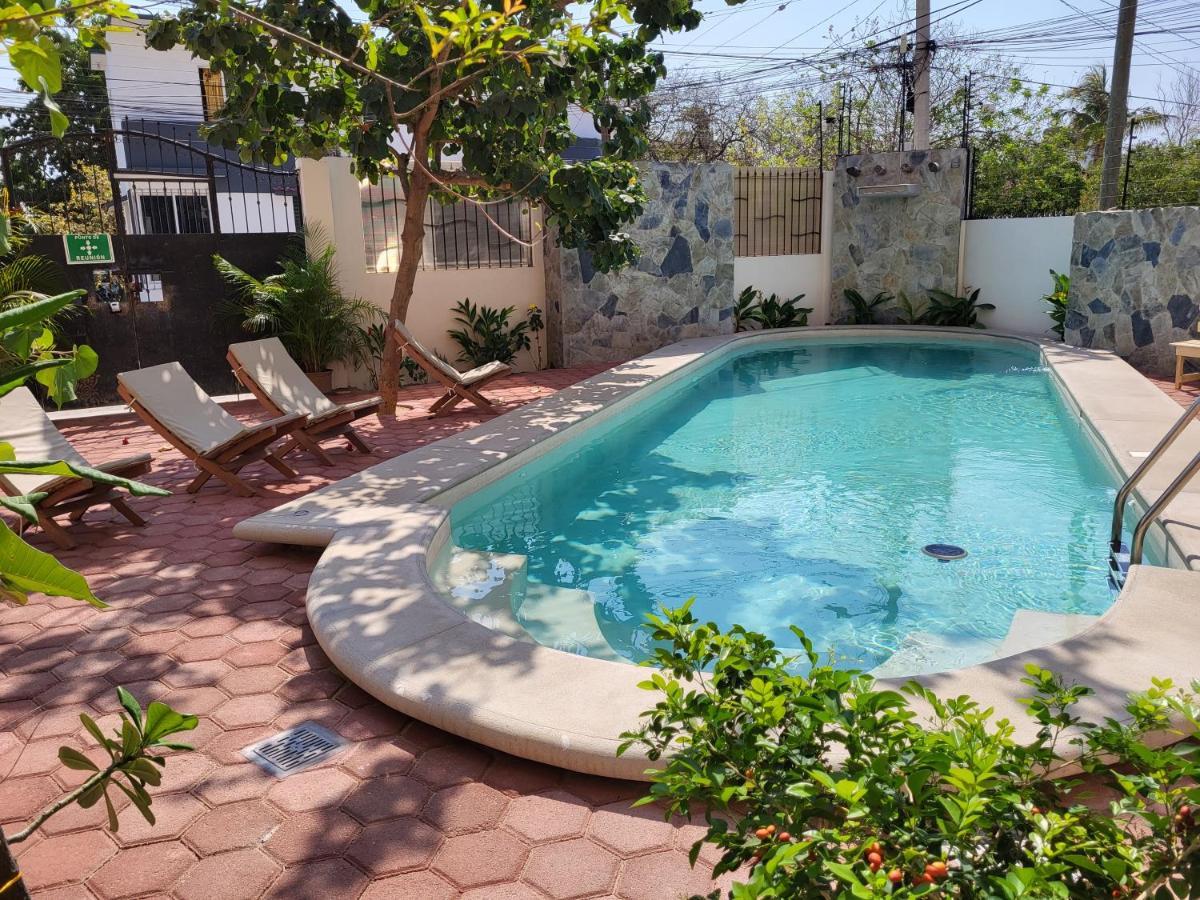 Casa Puerto Bonito Hotel *