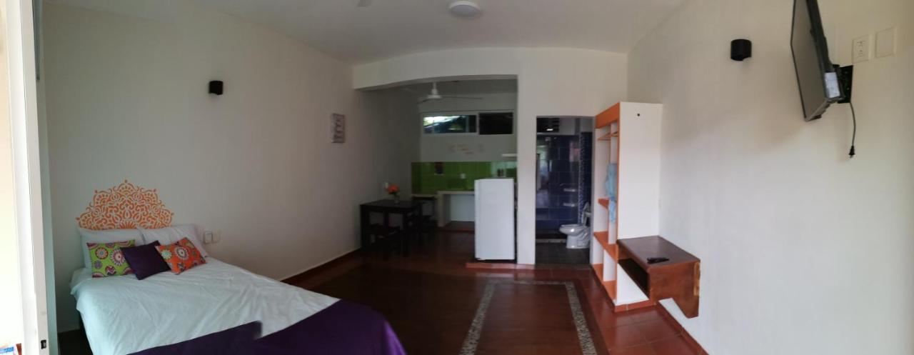 Casa Puerto Bonito Hotel *