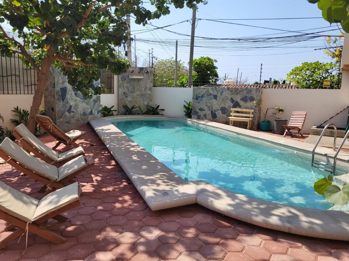 Hotel Casa Puerto Bonito