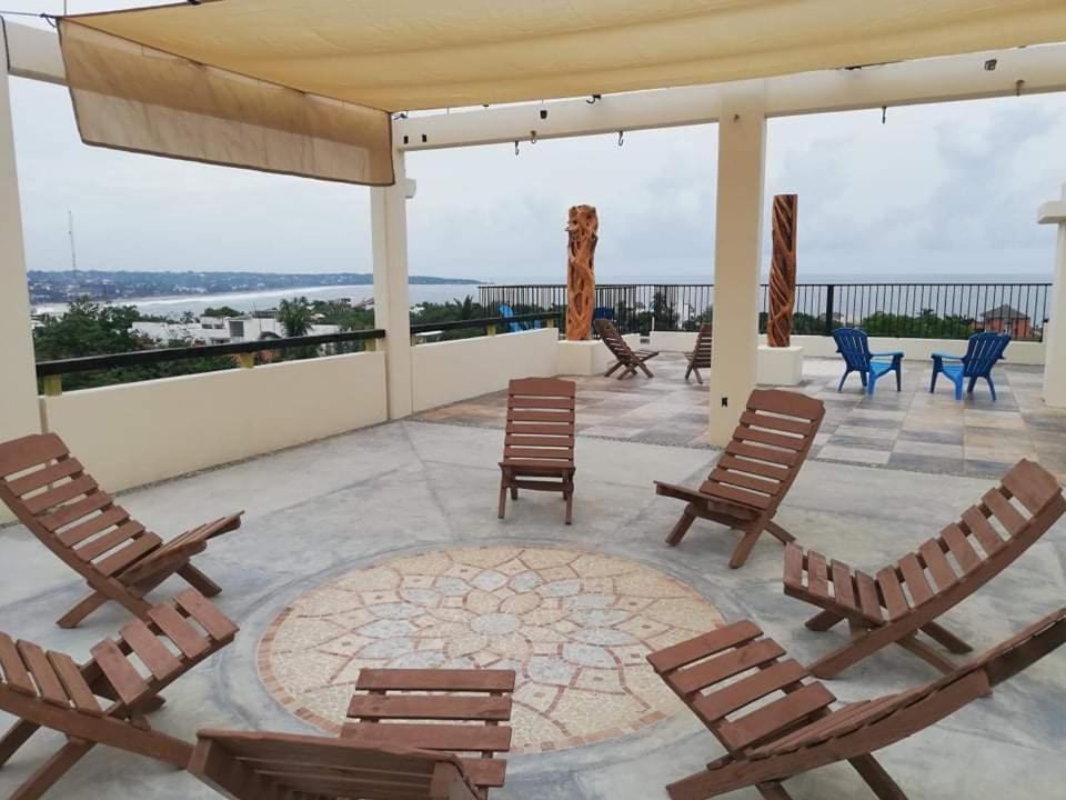 Casa Puerto Bonito Hotel