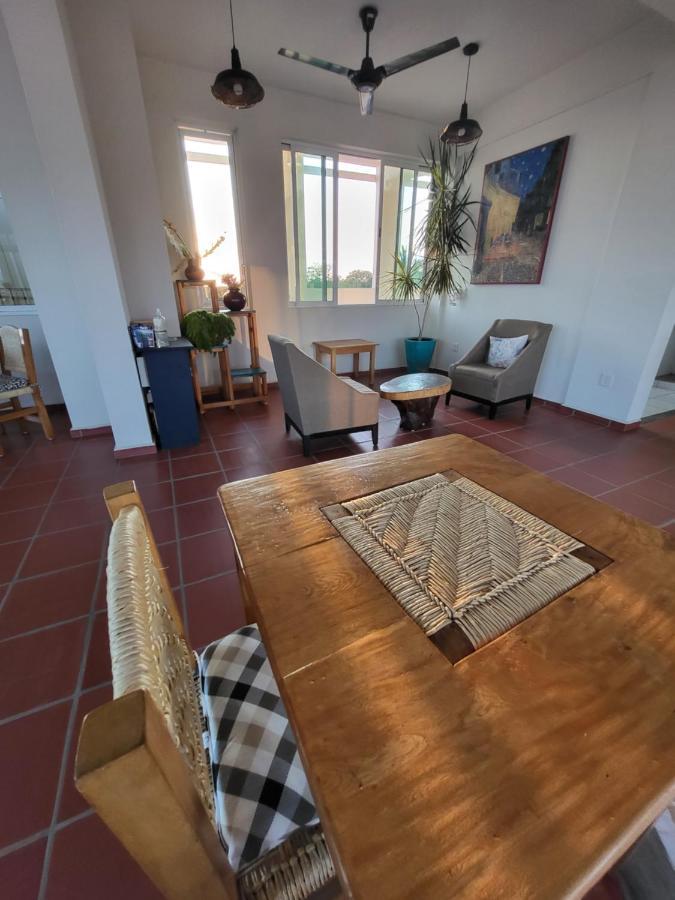 Hotel Casa Puerto Bonito *