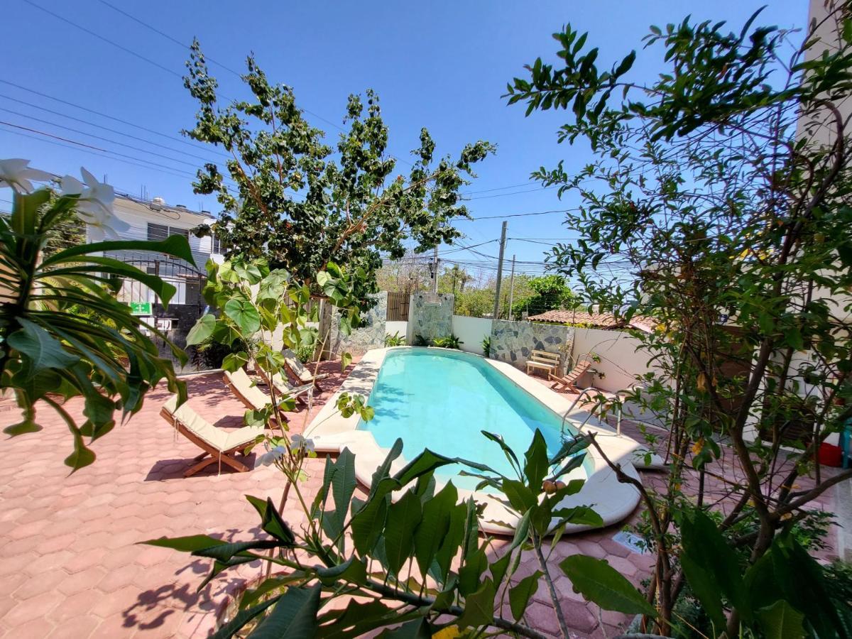 Casa Puerto Bonito *