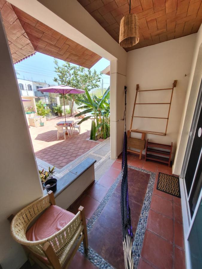 Casa Puerto Bonito * Puerto Escondido (Oaxaca)