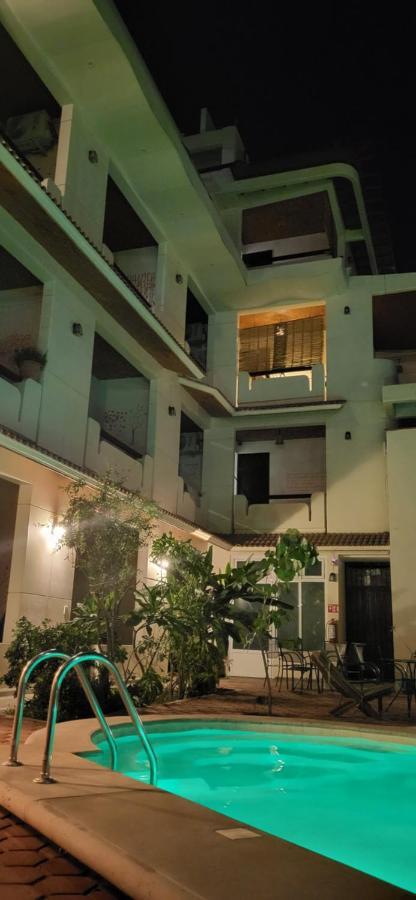 Hotel Casa Puerto Bonito
