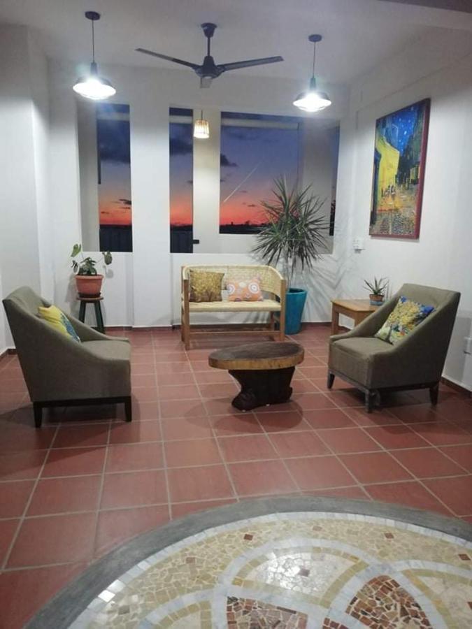 Casa Puerto Bonito