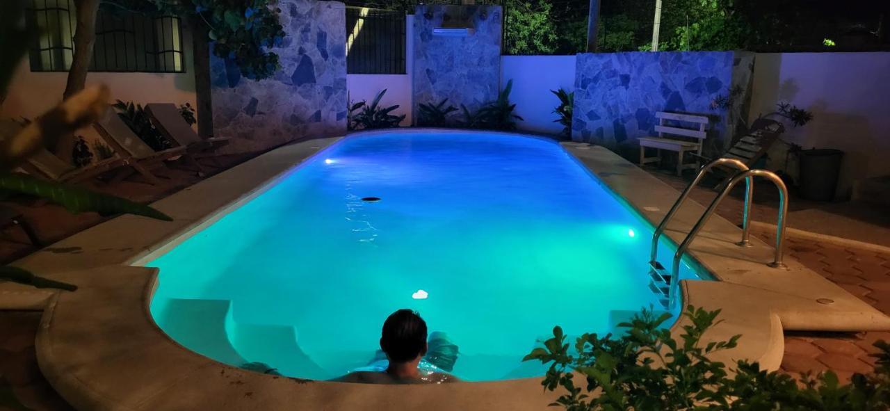 Hotel Casa Puerto Bonito *