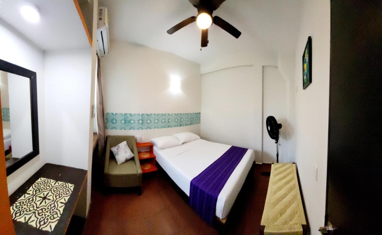 Casa Puerto Bonito Hotel Puerto Escondido (Oaxaca)