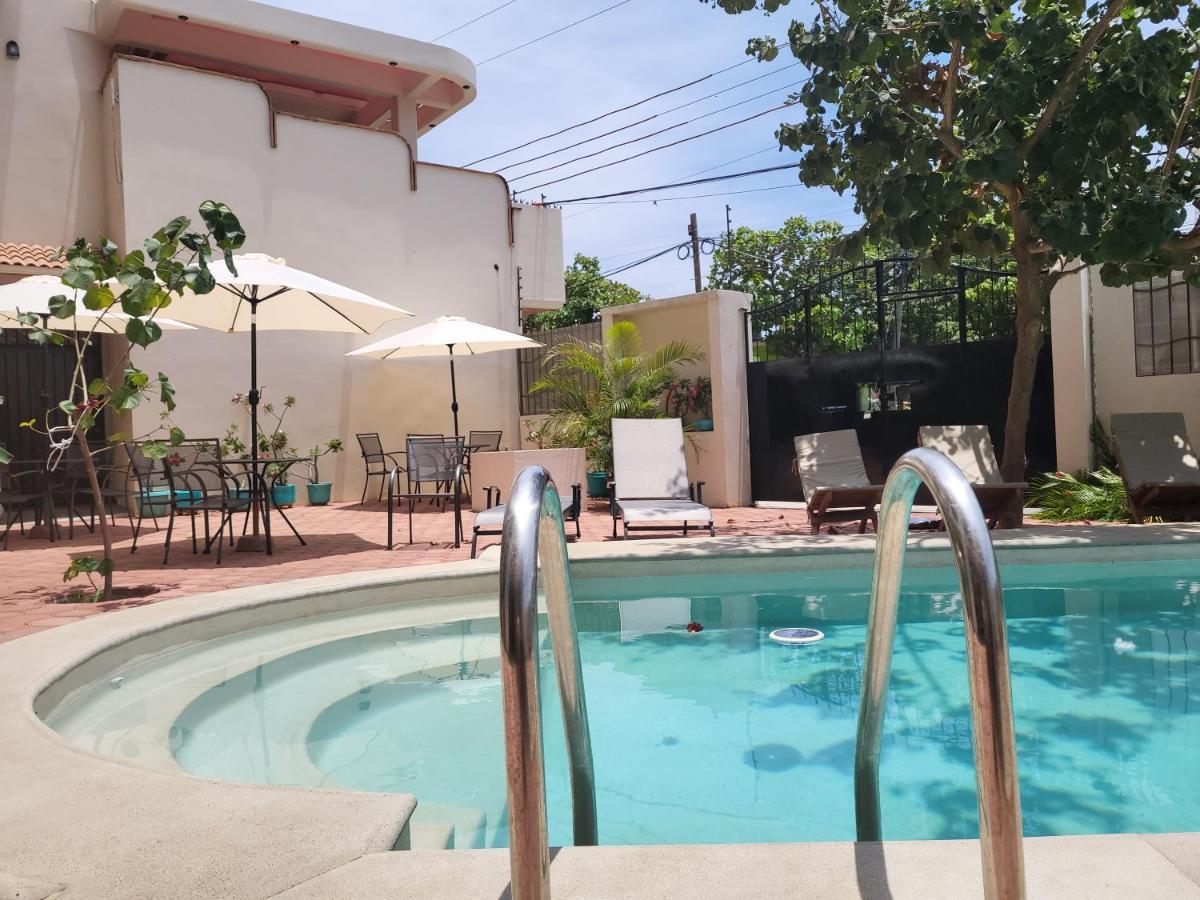 Casa Puerto Bonito