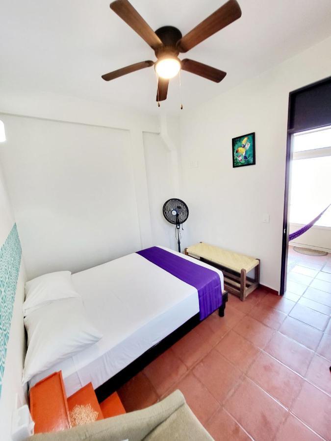 Hotel Casa Puerto Bonito