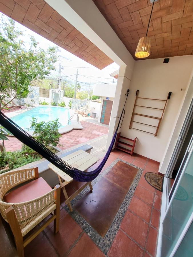 Casa Puerto Bonito Hotel