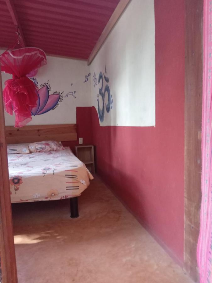 Caparazona Hostel Puerto Escondido (Oaxaca)