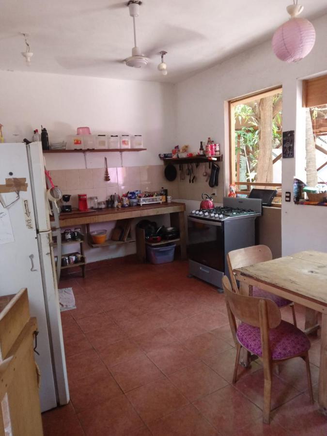 Caparazona Hostel