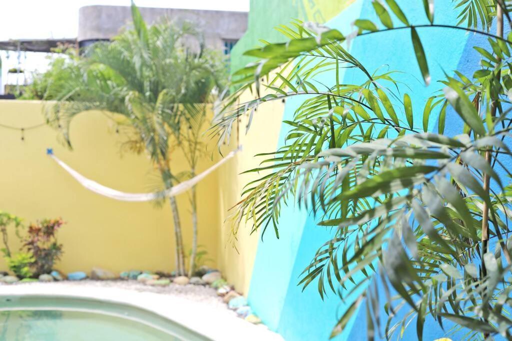 2br -water At Mikasa- Fast Wifi, King Beds, Ac, Near Beach, Pool * Puerto Escondido (Oaxaca)