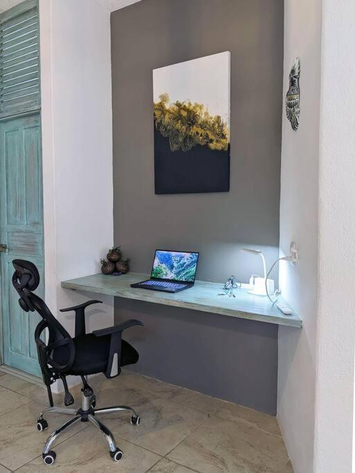Apartamento 2br -water At Mikasa- Fast Wifi, King Beds, Ac, Near Beach, Pool